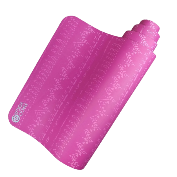 Pago Yoga Unconditional Yoga mat 