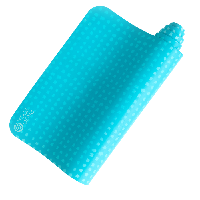 Pago Yoga Joy Yoga mat 