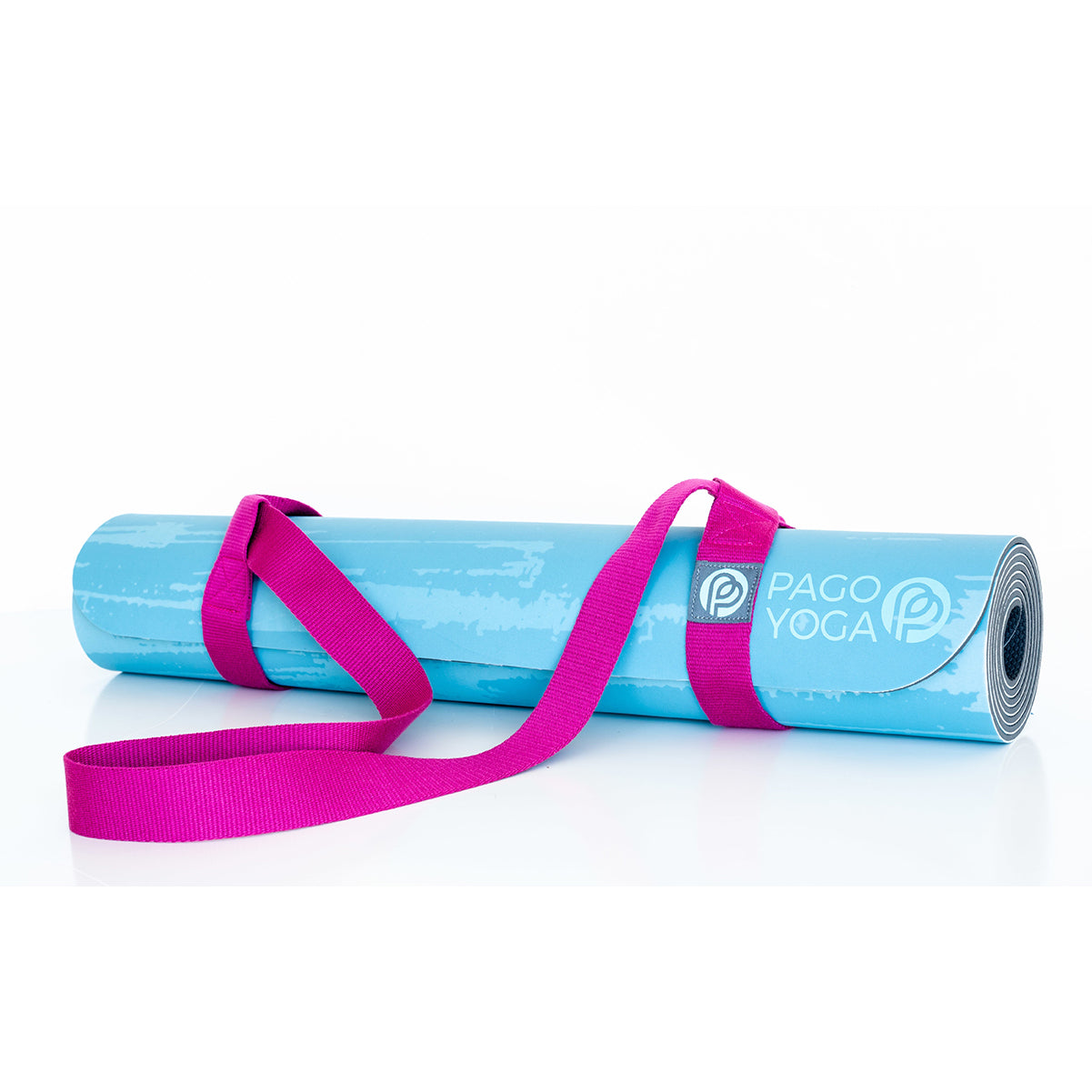 Yoga Mat Carry Strap - PagoYoga