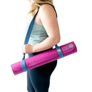 Yoga Mat Carry Strap