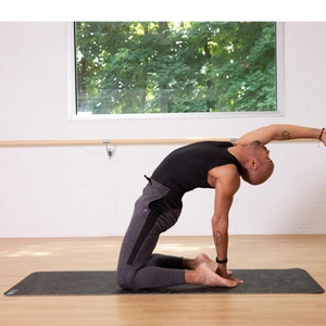 Pago Yoga Calm Yoga mat 