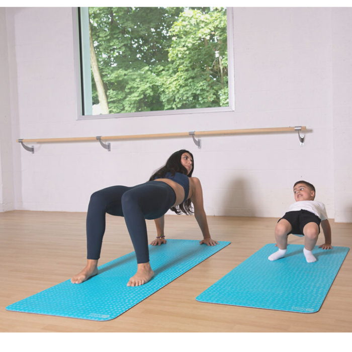 Joy - Child's Mat - PagoYoga