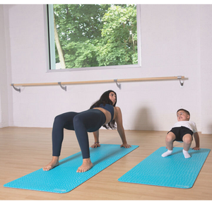 Pago Yoga Joy Child's Mat Yoga mat 