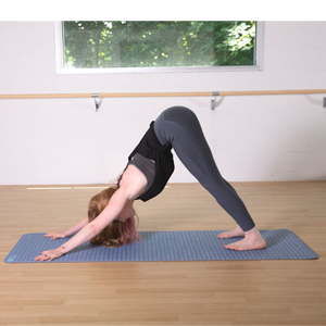 Pago Yoga Clarity Yoga mat 
